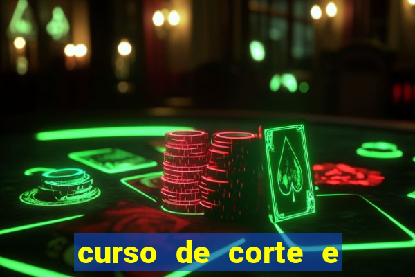 curso de corte e costura porto alegre gratuito